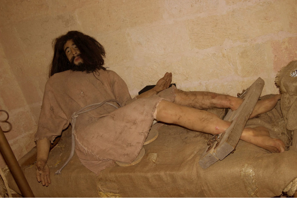 Noche de misterio, terror en el Castillo de Almodóvar - Castillo de Almodóvar Noche de misterio, terror en el Castillo de Almodóvar - Castillo de Almodóvar