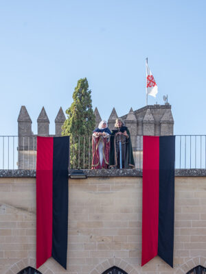 Jornadas Medievales de Recreación Histórica