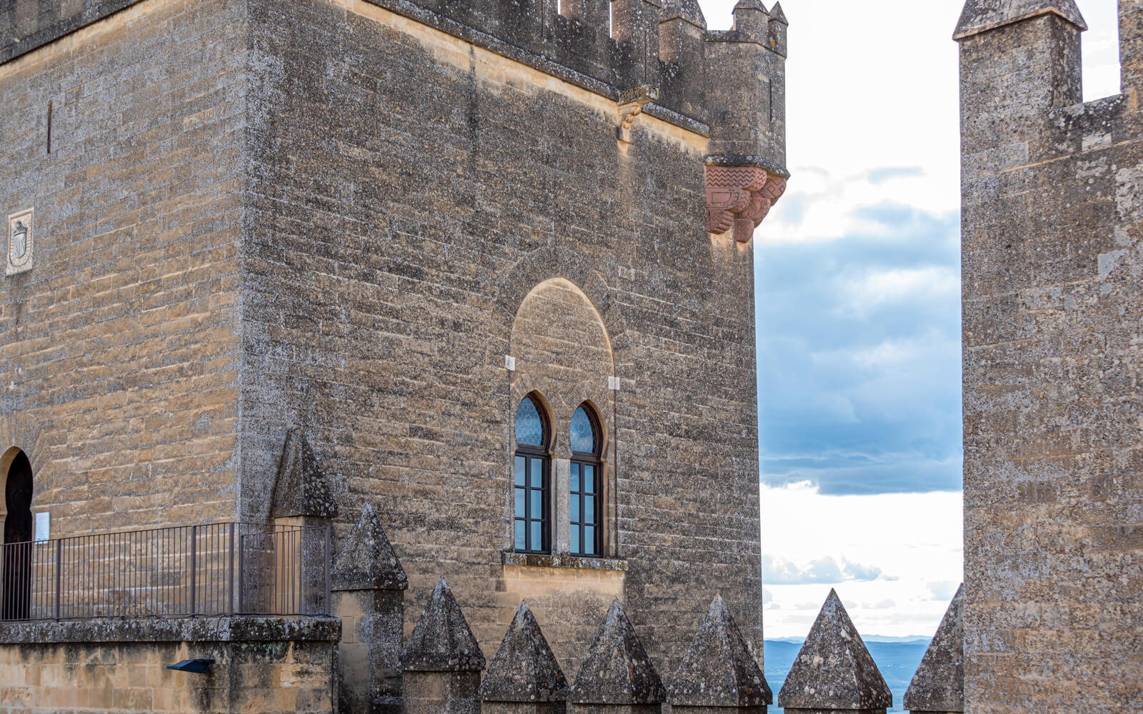 Castillo-de-Almodovar-Arquitectura-18