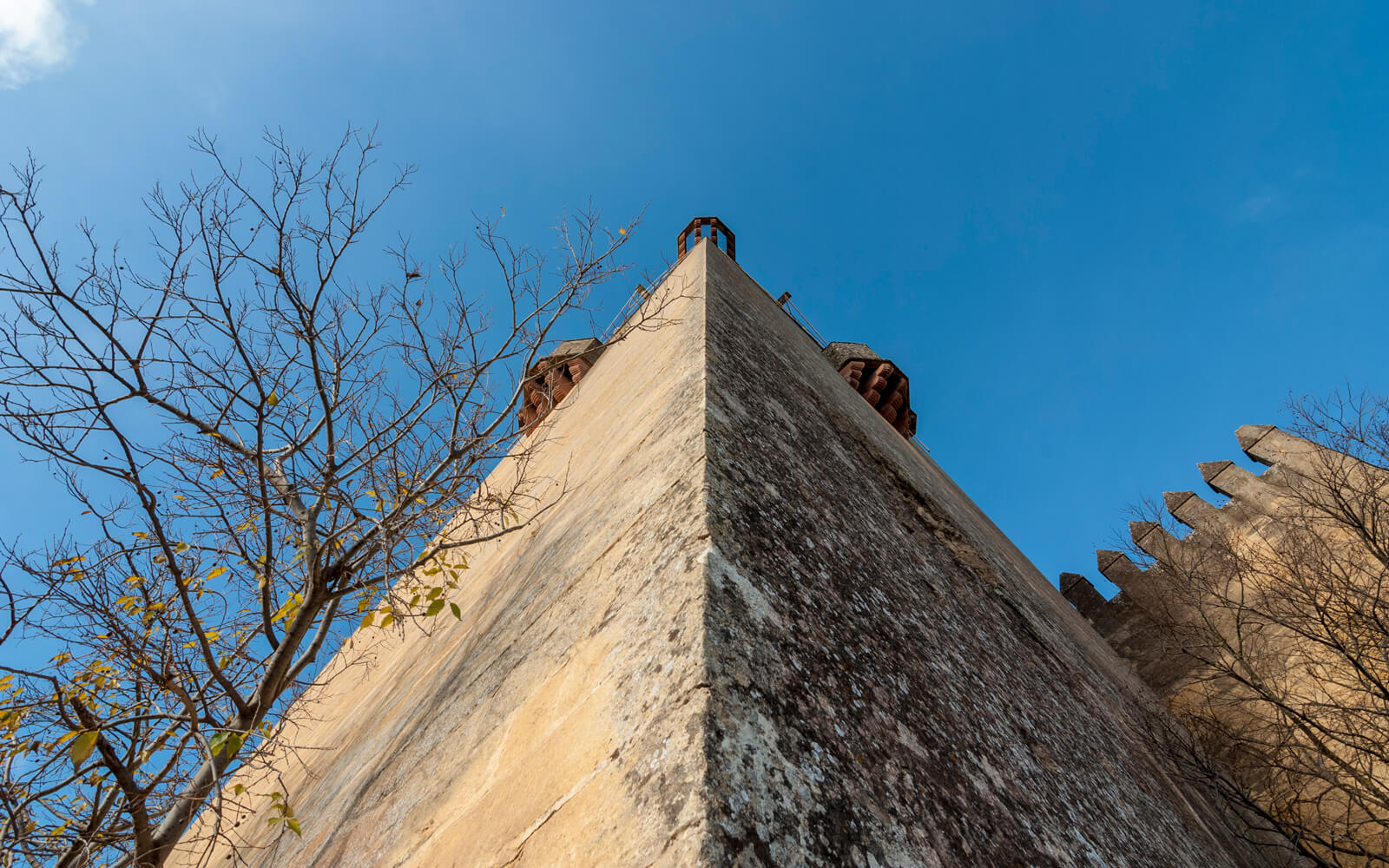 Castillo-de-Almodovar-Arquitectura-22