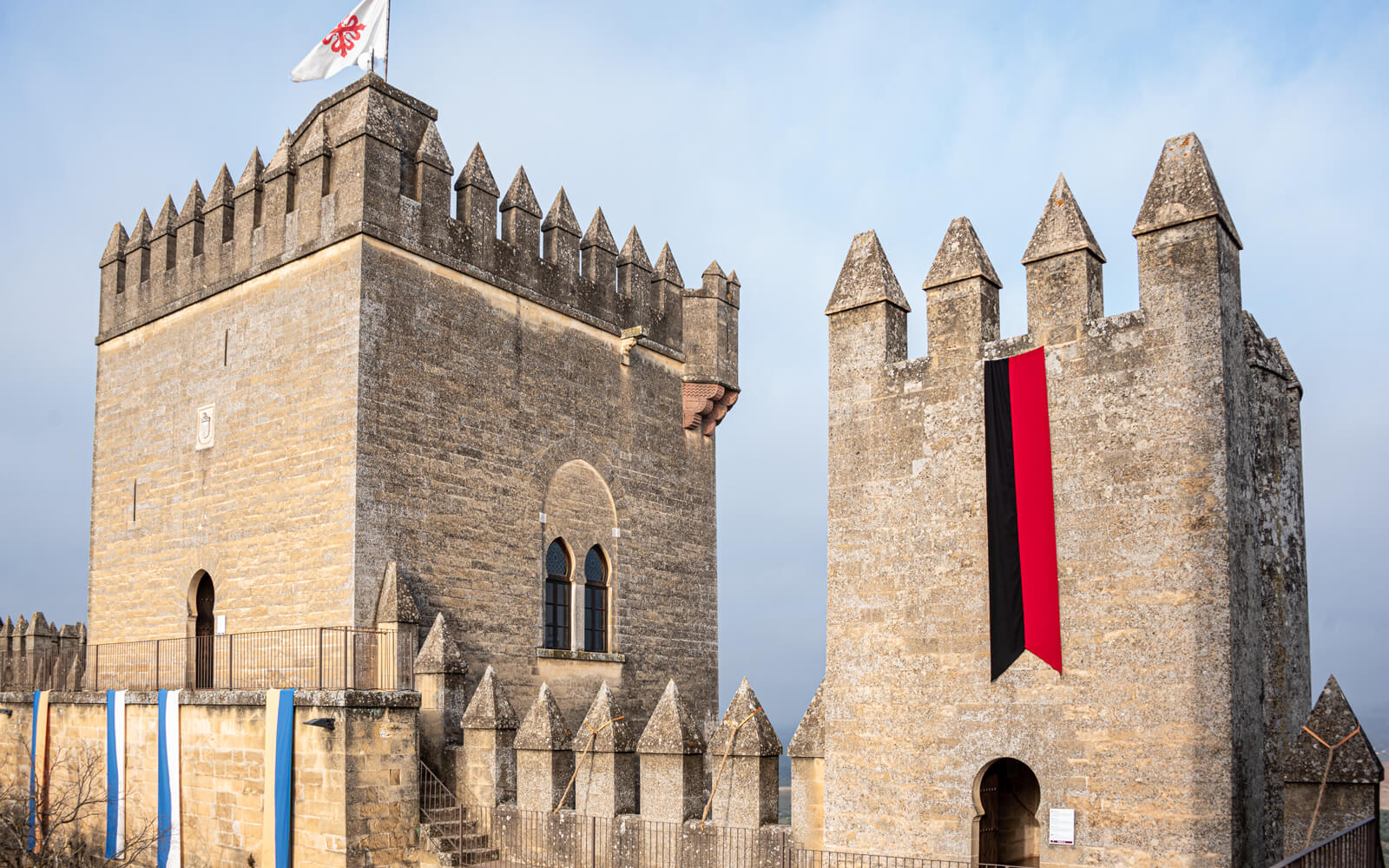 Castillo-de-Almodovar-Arquitectura-27