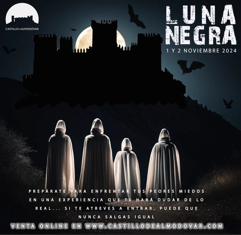 Luna Negra