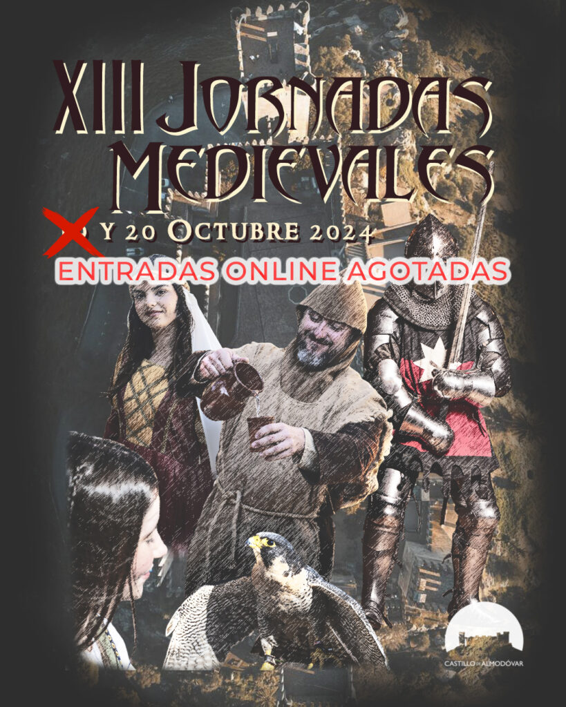 Jornadas medievales